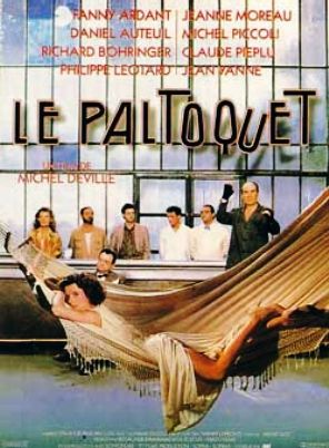 LE PALTOQUET